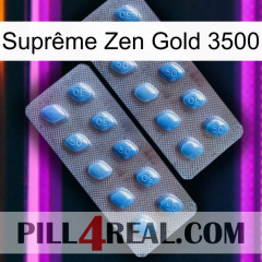Suprême Zen Gold 3500 viagra4